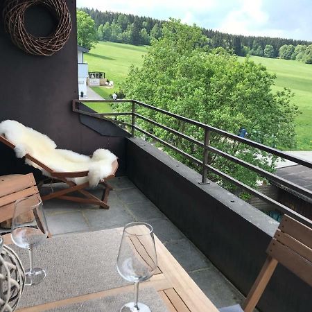 Chalet Am Hasselkopf ブラウンラーゲ エクステリア 写真