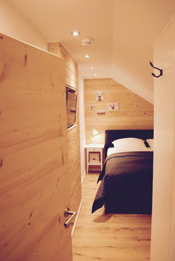 Chalet Am Hasselkopf ブラウンラーゲ エクステリア 写真