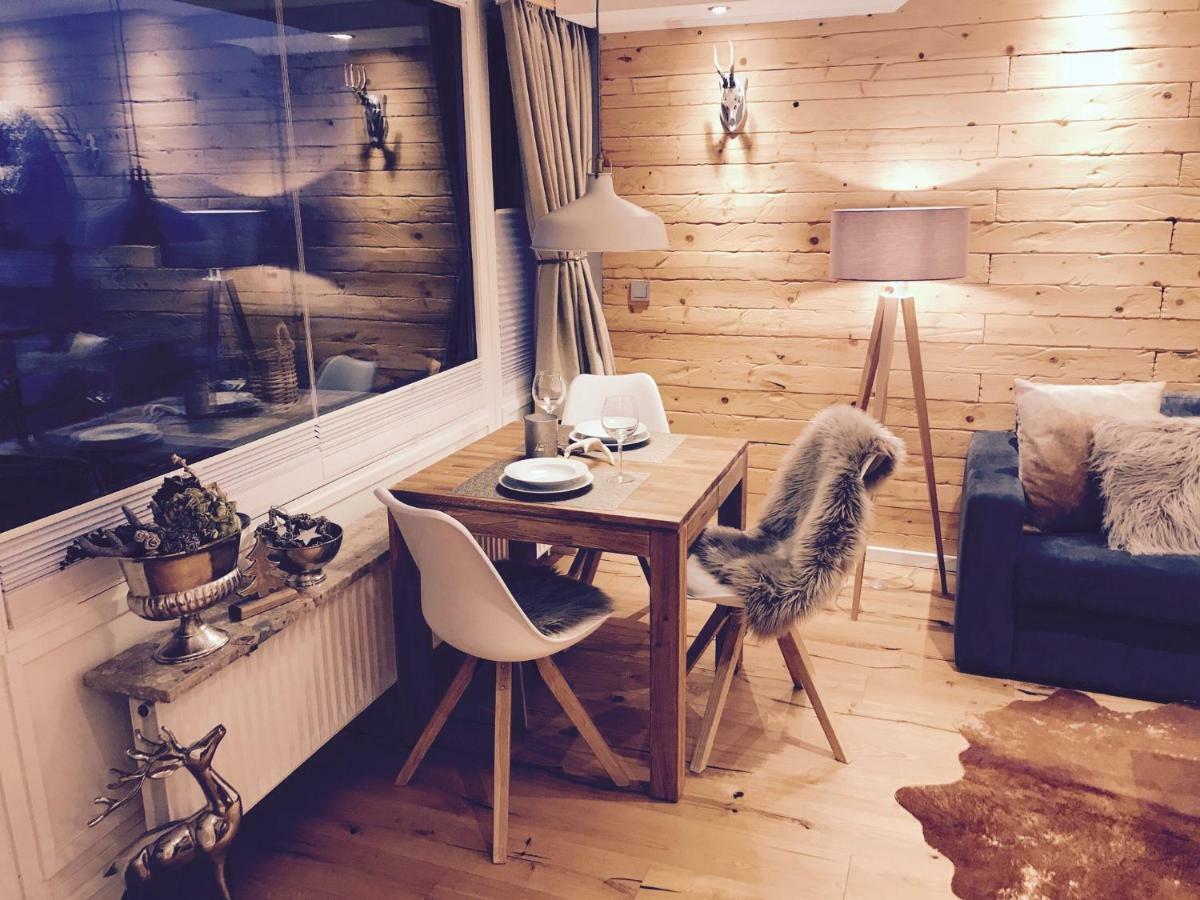 Chalet Am Hasselkopf ブラウンラーゲ エクステリア 写真