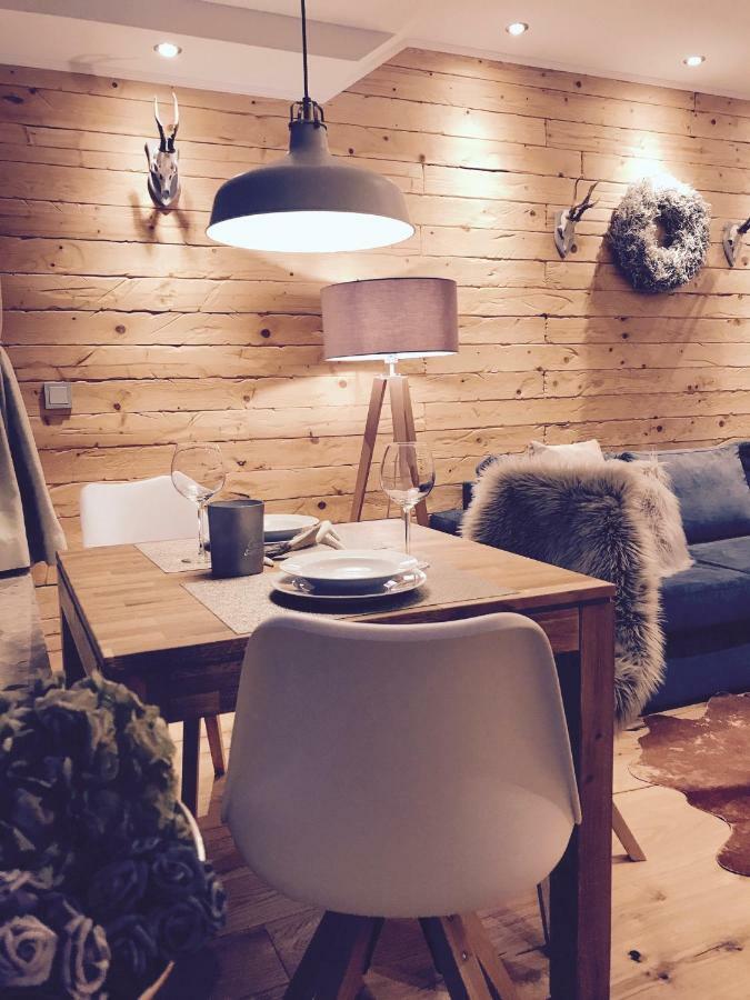 Chalet Am Hasselkopf ブラウンラーゲ エクステリア 写真